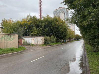Лот: 25743301. Фото: 1. Гараж. Гаражи, парковочные места