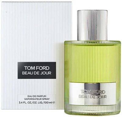 Лот: 16513345. Фото: 1. Beau De Jour от Tom Ford 100мл... Мужская парфюмерия