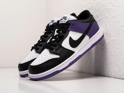 Лот: 20592365. Фото: 1. Кроссовки Nike SB Dunk Low. Кеды, кроссовки, слипоны