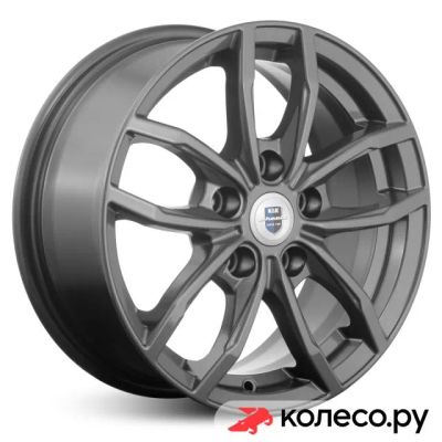 Лот: 25384503. Фото: 1. Фрост (КС1048) 6.5x15/5*108 D63... Диски