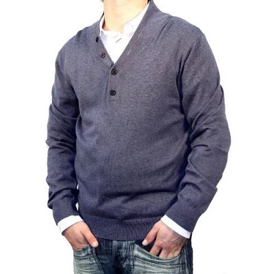 Лот: 629478. Фото: 1. Джемпер Ben Sherman Sweater MX3610M... Свитеры, толстовки, худи