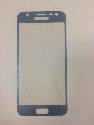 Лот: 10805139. Фото: 1. Защитное стекло Samsung Galaxy... Защитные стёкла, защитные плёнки