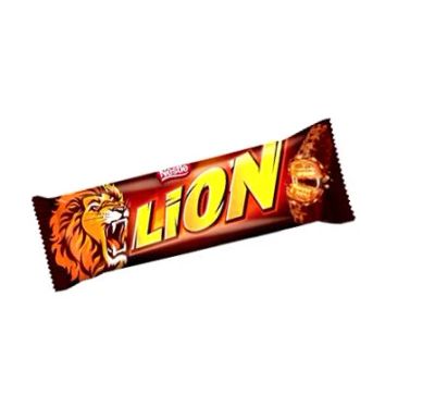 Лот: 12702300. Фото: 1. Lion Батончик. Шоколад, конфеты