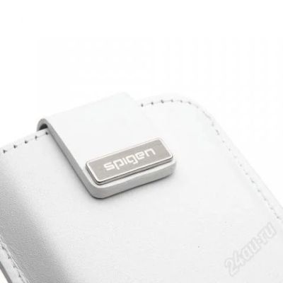 Лот: 2536284. Фото: 1. чехол sgp crumena leather pouch... Чехлы, бамперы
