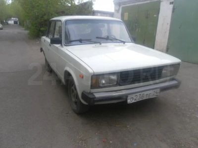 Лот: 4131824. Фото: 1. Ваз 2105. Автомобили