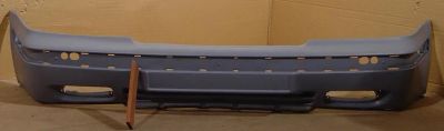 Лот: 3686387. Фото: 1. Бампер skoda octavia 2 (97-00... Кузов