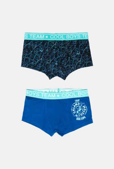 Лот: 11685158. Фото: 1. Боксеры infinity kids НоВые 158-164... Нижнее белье