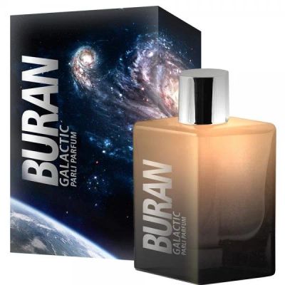 Лот: 11927927. Фото: 1. Parli men Buran Galactic Туалетная... Мужская парфюмерия