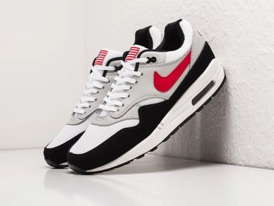 Лот: 19638880. Фото: 1. Кроссовки Nike Air Max 1 (28036... Кеды, кроссовки, слипоны