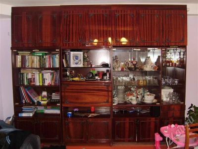 Лот: 567104. Фото: 1. стенка. Гостиные, стенки, горки