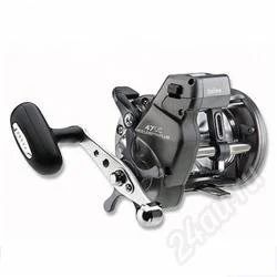 Лот: 2016234. Фото: 1. Катушка мульт. DAIWA "Accudepth... Катушки, комплектующие
