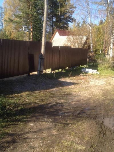 Лот: 4573188. Фото: 1. Земля под дачу с фундаментом. Дачи