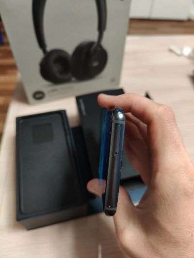 Лот: 19373509. Фото: 1. Galaxy s9 plus + u-jays wireless. Смартфоны