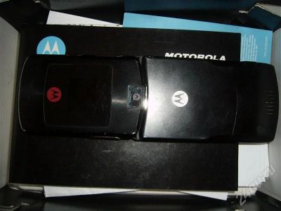 Лот: 559212. Фото: 1. motorola v3i. Кнопочные мобильные телефоны