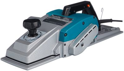 Лот: 17758743. Фото: 1. Электрорубанок Makita 1806B. Электроинструмент