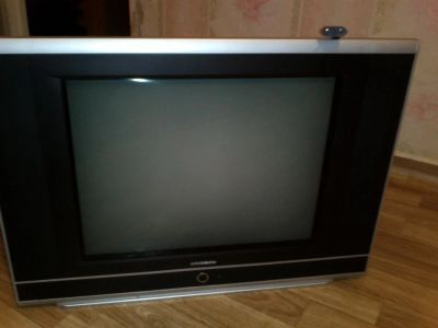 Лот: 3345489. Фото: 1. Продам телевизор " Erisson 21uf16... Телевизоры