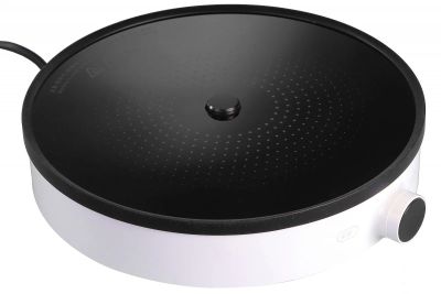 Лот: 17108977. Фото: 1. Индукционная плита Xiaomi Mi Home... Плиты, духовые шкафы, варочные поверхности