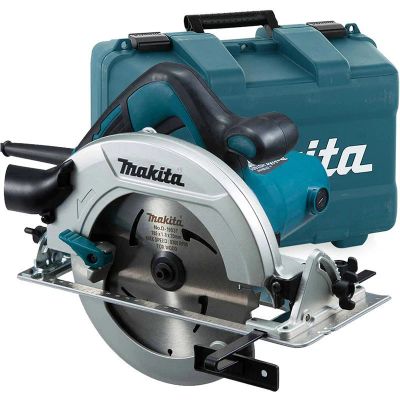 Лот: 9739588. Фото: 1. Пила циркулярная дисковая Makita... Электроинструмент