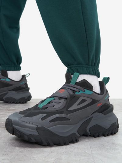 Лот: 23906917. Фото: 1. Кроссовки мужские FILA Impact... Другое (одежда, обувь, галантерея)
