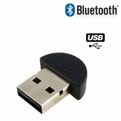 Лот: 13365916. Фото: 1. Bluetooth usb адаптер для компьютера... Платы расширения, контроллеры, доп. порты