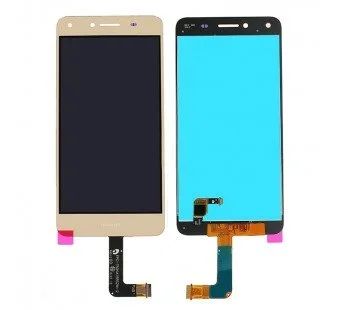 Лот: 11371461. Фото: 1. Дисплей Huawei Y5 II / Honor 5A... Дисплеи, дисплейные модули, тачскрины
