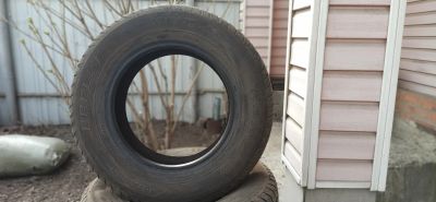 Лот: 15841755. Фото: 1. Кама Breeze НК-132 175/70R13 на... Шины