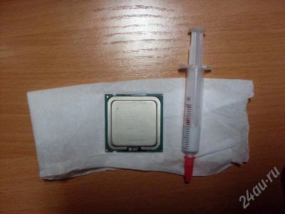 Лот: 180092. Фото: 1. Intel Pentium проц. Процессоры