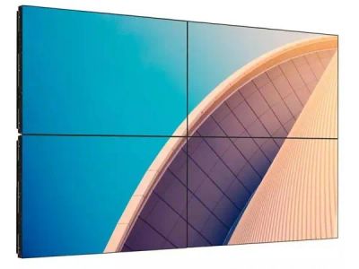 Лот: 21361837. Фото: 1. ЖК-панель для видеостены Philips... Телевизоры