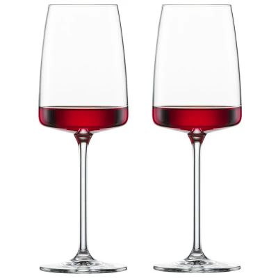 Лот: 24940635. Фото: 1. Набор бокалов винных Zwiesel Glas... Кружки, стаканы, бокалы