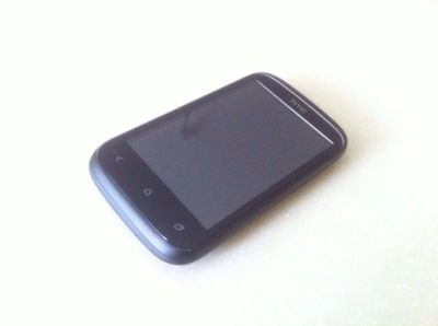 Лот: 5283676. Фото: 1. HTC desire C beats studio. Смартфоны