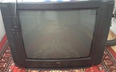 Лот: 2852264. Фото: 1. Телевизор JVC AV K21T. Телевизоры
