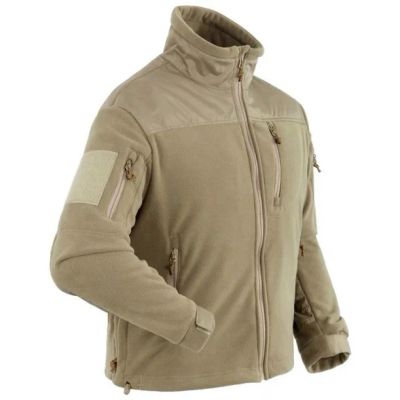 Лот: 12542279. Фото: 1. Куртка (Ana Tactical) Флисовая... Верхняя одежда