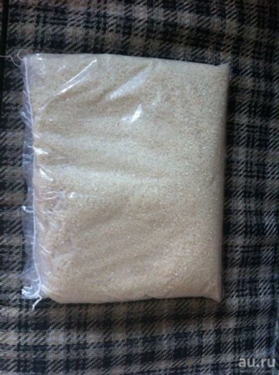 Лот: 8414153. Фото: 1. мешок риса 5 кг,дешевле чем в... Крупы, сыпучие продукты
