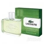 Лот: 1447904. Фото: 1. Туалетная вода Lacoste "Essential... Мужская парфюмерия