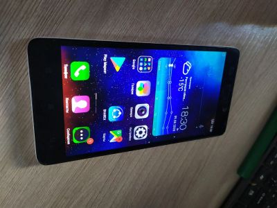 Лот: 16356834. Фото: 1. Смартфон Lenovo A7000. Смартфоны