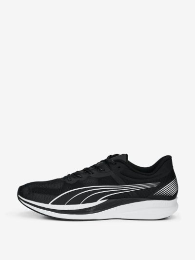Лот: 24341070. Фото: 1. Кроссовки мужские PUMA Redeem... Кеды, кроссовки, слипоны