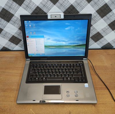 Лот: 19564192. Фото: 1. Ноутбук Asus F5RL. Ноутбуки