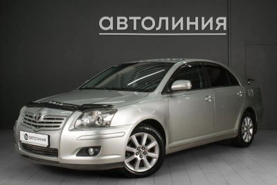 Лот: 21788539. Фото: 1. Toyota Avensis, II Рестайлинг... Автомобили