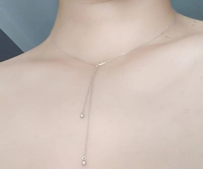 Лот: 18129634. Фото: 1. Цепочка серебро 925пр. 40 см. Цепочки