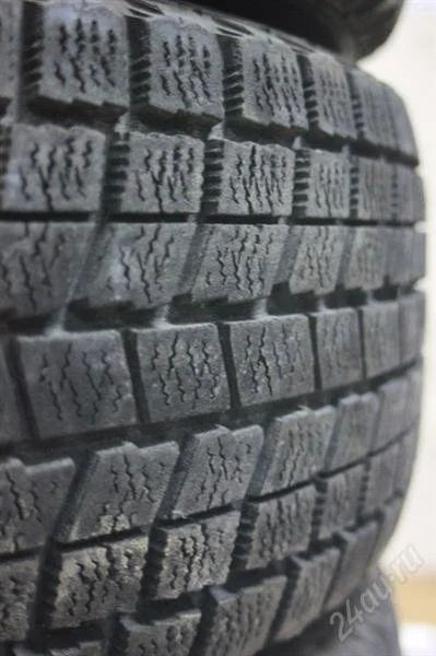 Лот: 2192246. Фото: 1. Шины Bridgestone Blizzak MZ-03... Шины