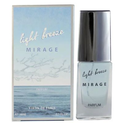 Лот: 11244609. Фото: 1. Новая Заря woman (16) Light Breeze... Женская парфюмерия
