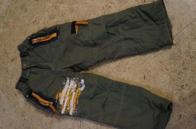 Лот: 8461847. Фото: 1. зимние штаны на флисе для катания... Брюки, шорты, джинсы