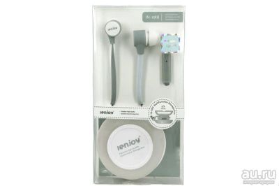 Лот: 9260014. Фото: 1. Наушники N088 с микрофоном белые. Красноярск
