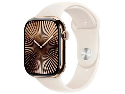 Лот: 24342122. Фото: 1. Умные часы Apple Watch Series... Смарт-часы, фитнес-браслеты, аксессуары
