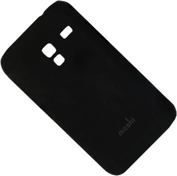 Лот: 3314696. Фото: 1. Накладка Moshi Soft Touch для... Чехлы, бамперы