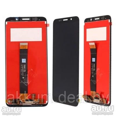 Лот: 18335401. Фото: 1. Дисплей Huawei Honor 5A ( D2LYO-L21... Дисплеи, дисплейные модули, тачскрины