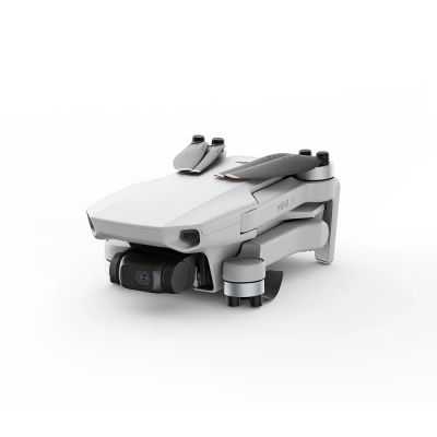 Лот: 18225883. Фото: 1. Квадрокоптер DJI Mini SE | Новый... Квадрокоптеры