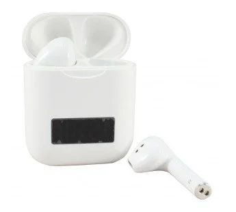 Лот: 14953799. Фото: 1. Беспроводные Bluetooth-наушники... Красноярск