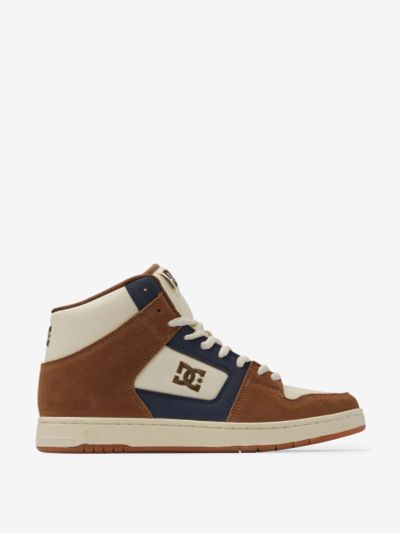 Лот: 25557230. Фото: 1. Кеды мужские DC Shoes Manteca... Кеды, кроссовки, слипоны
