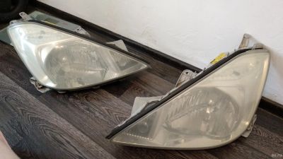 Лот: 13736345. Фото: 1. Фара правая и левая Аллион Allion... Оптика и освещение